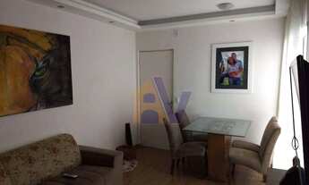 Imagem 2: Apartamento residencial à venda, Jardim Santa Terezinha (Nova Veneza), Sumaré