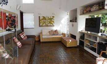 Imagem: Casa no condomínio granviile