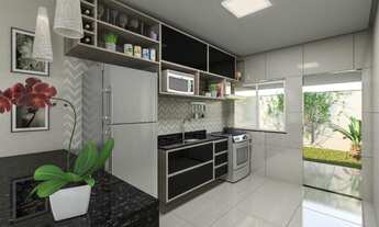 Imagem 4: Casa em Condomínio para Venda em São Luís, Turu, 4 dormitórios, 1 suíte, 3 banheiros, 2 va