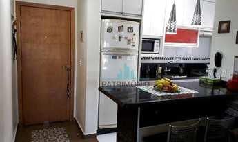 Imagem 5: Apartamento com 2 dormitórios à venda, 70 m² por R$ 424.000,00 - Osvaldo Cruz - São Caetan