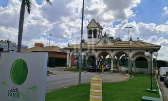 Imagem 6: TERRENO Á VENDA CONDOMÍNIO IBITI ROYAL PARK