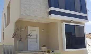 Imagem: Bairro da Glória/condomínio fechado