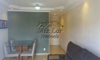 Imagem: REF 4620 Apartamento no Bairro Km 18 - Osasco