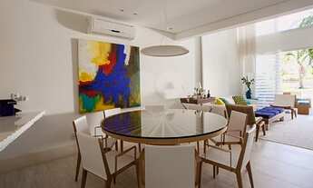 Imagem 7: Sobrado de alto padrão em Guarujá -SP