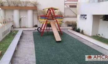 Imagem 5: Apartamento com 3 dormitórios à venda, 70 m² por R$ 390.000,00 - Vila Esperança - São Paul