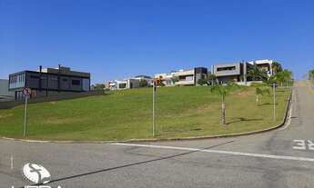 Imagem: Terreno à venda, 685 m² por R$ 822.000,00