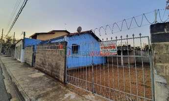 Imagem 1: VENDA - CASAS E SOBRADOS ÉDEN / SOROCABA/SP