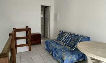 Imagem 3: Cobertura para venda possui 100 metros quadrados com 2 quartos em Boraceia - Bertioga - Sã