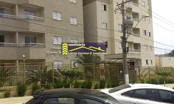 Imagem 2: Apartamento Venda Nova Odessa SP, Residencial Green Village ou TROCA Por Galpão Campinas e