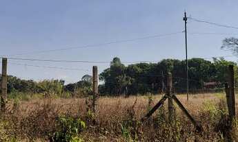 Imagem 3: Terreno na Indio Tibiriça