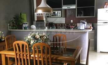 Imagem: Linda casa para venda em Brodowski no Centro