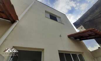 Imagem: Sobrado para venda possui 68 metros quadrados