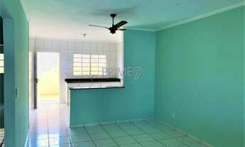 Imagem 4: PIRACICABA - Casa Padrão - Santa Rosa Ipês