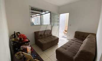 Imagem 4: Casa Bairro Residencial São Francisco São Pedro SP