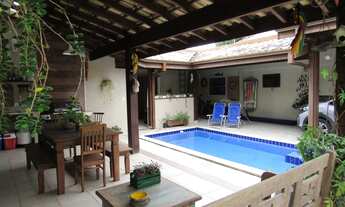 Imagem: Venda - Lindo Sobrado com 5 dormitórios