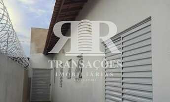 Imagem 4: Casa com 3 dormitórios, 200m² à venda por R$ 380.000,00 - Vila Dutra - Bauru/SP