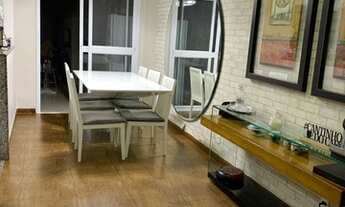 Imagem 4: Casa em Condomínio para Venda em São José dos Campos, Jardim das Industrias, 3 dormitórios