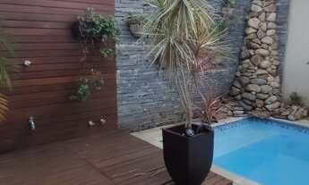 Imagem 3: ÓTIMA CASA COM 5 DORMITÓRIOS (SENDO 3 SUÍTES