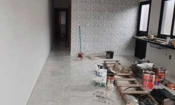 Imagem 5: Casa Térrea, Vila São Paulo - Ref: V23418