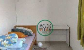 Imagem 4: Sobrado com 3 dormitórios à venda, 207 m² por R$ 380.000,00 - Residencial Armando Moreira