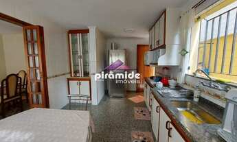 Imagem 5: Casa para venda tem 163 metros quadrados com 3 quartos em Jardim Satélite - São José dos C