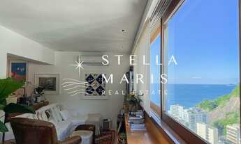 Imagem 6: RIO DE JANEIRO - Apartamento Padrão - LEBLON