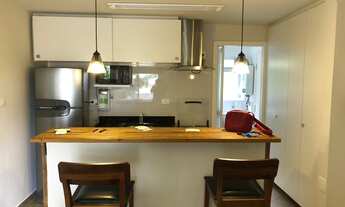 Imagem 3: Apartamento para aluguel possui 50 metros quadrados com 2 quartos em Real Parque - São Pau