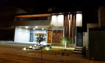 Imagem 4: Residencial Tamboré