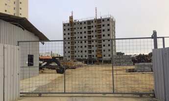 Imagem 2: Apartamento na planta