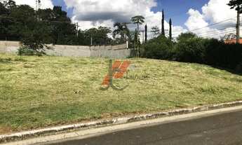 Imagem 5: Terreno - Condomínio Alpes de Vinhedo - Vinhedo