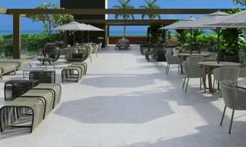 Imagem 7: Cod: 41 - Apartamento 01 quarto, 01 vaga - Cabo Branco