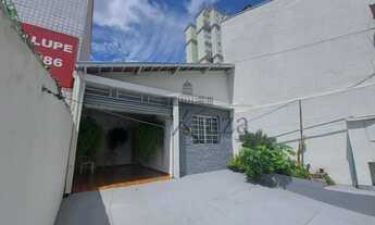 Imagem: Casa - Jardim América - 2 Dormitórios