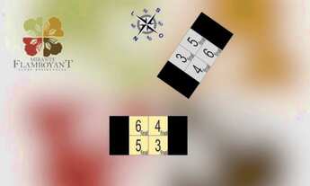 Imagem 2: LANÇAMENTO! 1 E 2 DORMS COM VARANDA