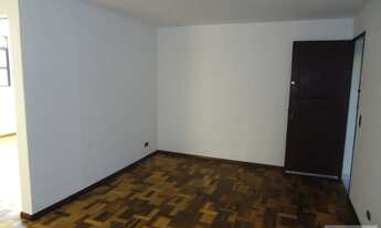 Imagem 6: Apartamento para Venda em Curitiba, Mercês, 3 dormitórios, 1 banheiro, 1 vaga
