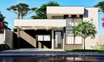 Imagem 1: CASA RESIDENCIAL em INDAIATUBA - SP, CONDOMINIO RESIDENCIAL LAGUNA