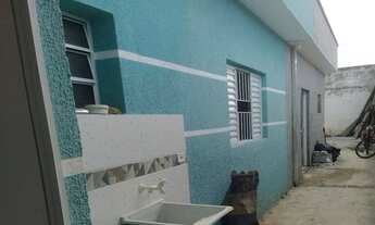 Imagem 6: Casa para venda com 60 metros quadrados com 2 quartos em Jardim Emília - Jacareí - SP