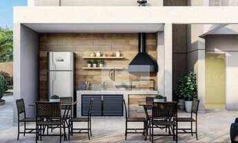 Imagem 4: Apartamento com 2 dormitórios à venda, 83 m² por R$ 831.554,50 - Fundação - São Caetano do