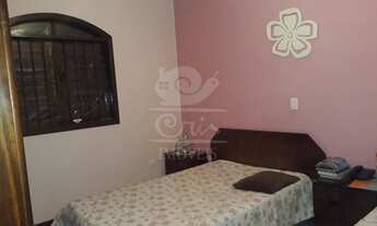 Imagem 4: Casa em Vila Lisboa - Mauá - SP]