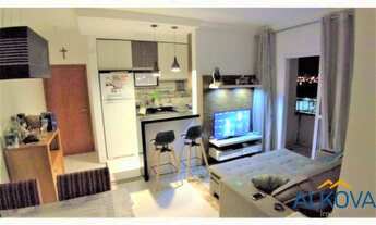 Imagem 3: Apartamento SÃO JOSÉ DOS CAMPOS - SP