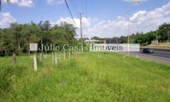 Imagem: Ótima Área na Rodovia Raposo Tavares