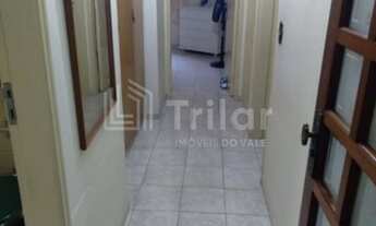 Imagem 3: CASA RESIDENCIAL em SÃO JOSÉ DOS CAMPOS - SP, VILA TATETUBA