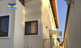 Imagem 3: Casa para venda possui 199 metros quadrados com 3 quartos em Vila Yara - Osasco - SP