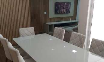 Imagem 4: RRCOD3964 Apartamento 123m² CONDOMÍNIO PAISAGEM TAMBORÉ - OPORTUNIDADE - 3 Dorms 2 Vagas