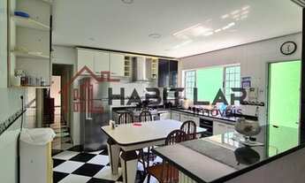 Imagem 5: Vende-se Sobrado com 338 metros com 4 quartos em Paulicéia - São Bernardo do Campo - SP