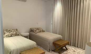 Imagem 6: Casa Térrea em Condomínio de 800m² á venda com 05 Suítes, Fazenda Alvorada - Porto Feliz