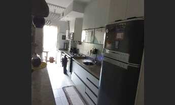 Imagem 5: Bosque do Juritis - Apto 64m², 2 dorms, 1 suíte, Medeiros, Jundiaí. COD:AP0187