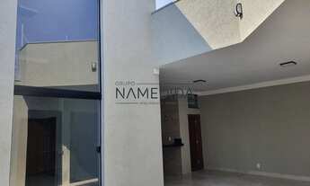 Imagem: CASA RESIDENCIAL em FRANCA - SP, ESPLANADA