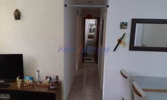 Imagem 2: Apartamento - Jardim Vista Alegre - Paulínia