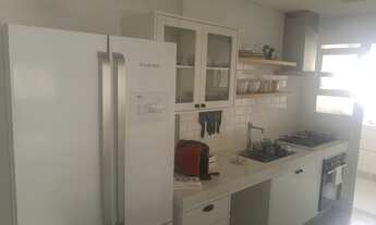 Imagem 5: Apartamento para venda tem 127 metros quadrados com 3 quartos