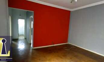 Imagem 5: APARTAMENTO DE 2 DORMITÓRIOS NO CENTRO DE CARAPICUÍBA!